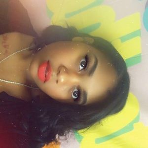 Meet your Posher, Lichelle